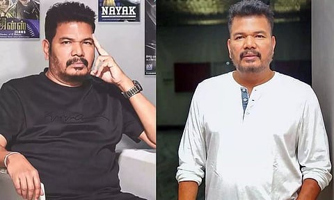 வெளியீட்டை ஒத்திவைத்த ஷங்கர்.. பதறிய ரசிகர்கள்