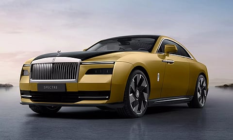 இந்தியாவிலேயே வெளியாகாத ரோல்ஸ் ராய்ஸ்.. சென்னையில் மாஸ் டெலிவரி.. விலை எவ்வளவு தெரியுமா?