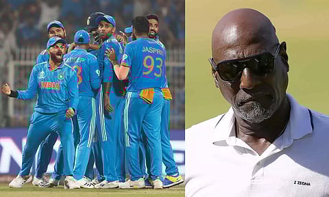 இந்தியா அப்படி யோசித்தால் எல்லாமே மாறிடும்.. விவியன் ரிச்சர்ட்ஸ் எச்சரிக்கை..!