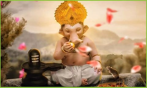 பிள்ளையார் என்பது ஏன்?