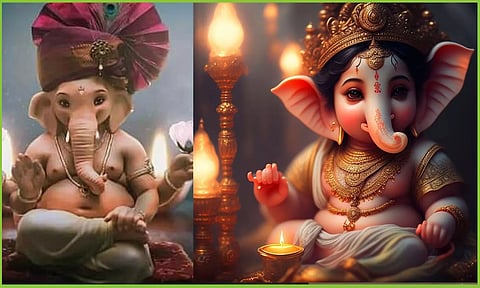 சதுர்த்தி விரதம் இருப்பது எப்படி?