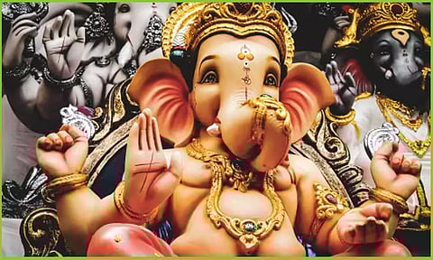 விதிவிலக்கான கிராமம்!