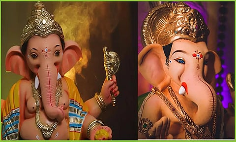 ஸ்ரீ மஹா கணபதி காயத்ரி மந்திரம்