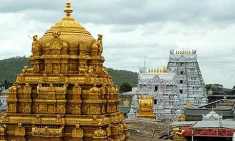 திருப்பதி கோவிலில் தீபாவளி ஆஸ்தானம்: 3 மணி நேரத்தில் பக்தர்கள் தரிசனம்