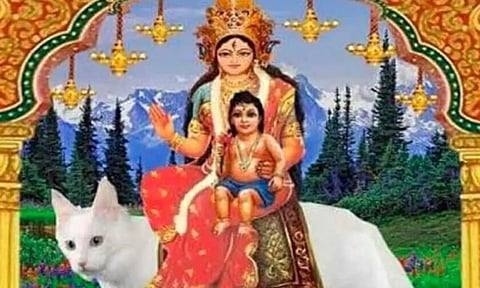 கஷ்டங்களை போக்கும் கந்த சஷ்டி விரதம்- (1)குழந்தைகளை காத்தருளும் சஷ்டி