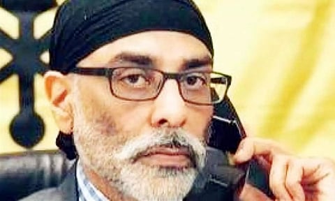 கனடாவின் இந்திய தூதருக்கு காலிஸ்தான் அமைப்பு மிரட்டல்