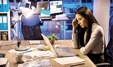 இரவு பணிக்கு செல்பவரா நீங்கள்...உஷார்?