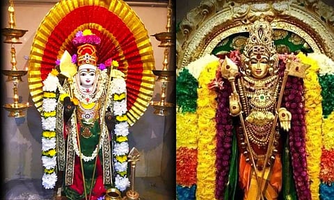 வேலனைப்போற்றுங்கள் வேதனைகள் விலகிவிடும்