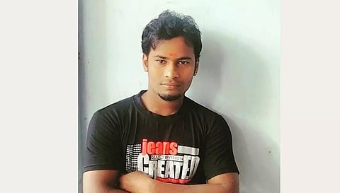 அரிதாஸ்