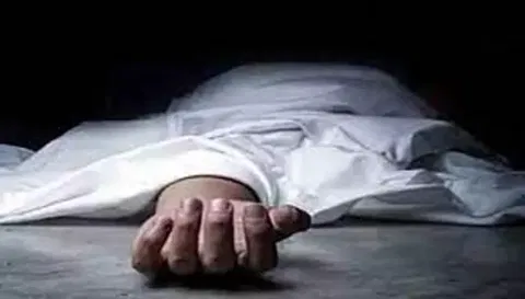 சேலம் குகையில் தண்ணீர் தொட்டியில் மிதந்த பெண் பிணம்