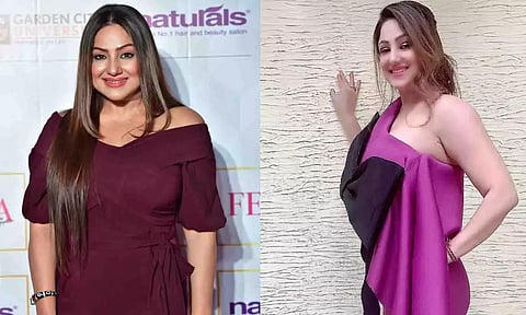 பரிசோதனை முயற்சியிலான பிரியங்கா உபேந்திராவின் படம் ரிலீஸுக்கு தயார்