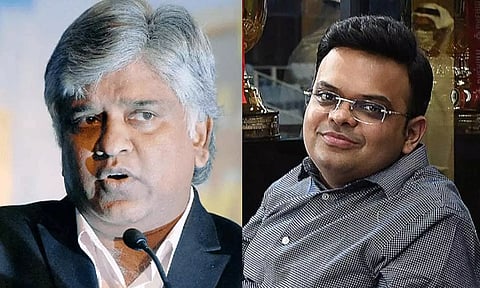 ஜெய் ஷாவால் இலங்கை கிரிக்கெட் அழிந்து வருகிறது: ரணதுங்கா பகிரங்க குற்றச்சாட்டு