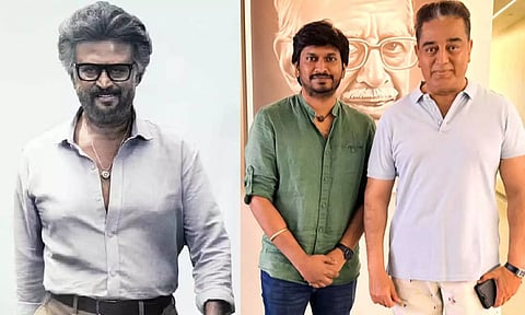 ரஜினி பாணியை தவிர்க்க சொன்ன கமல்.. ஏன் தெரியுமா?