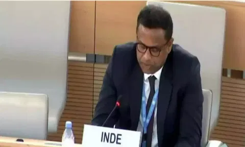 வழிபாட்டுத் தலங்கள் மீதான தாக்குதல்களை தடுக்கவேண்டும்: கனடாவுக்கு இந்தியா வலியுறுத்தல்