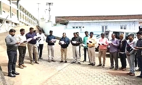 பொருளாதார வளர்ச்சியை இலக்காக கொண்டு கூட்டுறவு அமைப்புகள் செயல்பட வேண்டும்- நீலகிரி மண்டல இணைப்பதிவாளர் பேச்சு