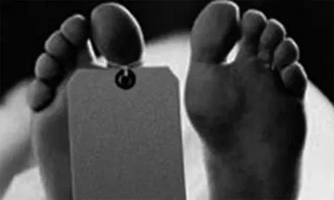 போரூர் ஏரியில் பிணமாக கிடந்த பெண் அடையாளம் தெரிந்தது