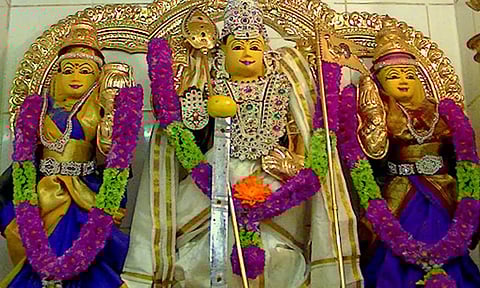 வினைகள் தீர்க்கும் சஷ்டி விரதம்