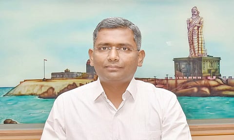 மாவட்ட வேலை வாய்ப்பு மையத்தில் போட்டி தேர்வுக்கு இலவச பயிற்சி