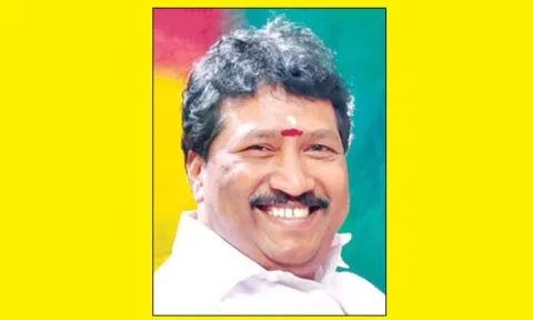 பெட்கிராட் தாளாளர் சுப்புராம்
