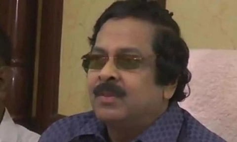 ரெயில்வே ஊழியர்களிடம் ரகசிய வாக்கெடுப்பு நடத்த முடிவு- பொதுச்செயலாளர் கண்ணையா அறிவிப்பு