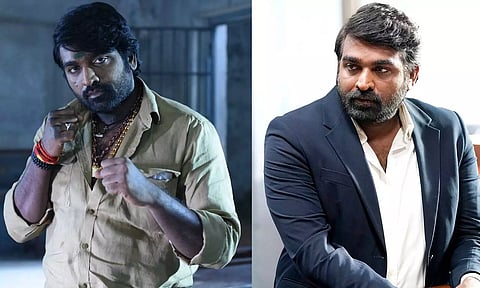 சோதனை மேல் சோதனை.. வெறுப்பின் உச்சத்தில் விஜய் சேதுபதி ரசிகர்கள்