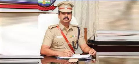 திருச்செந்தூர் கந்தசஷ்டி திருவிழாவை முன்னிட்டு போக்குவரத்து மாற்றம் - மாவட்ட போலீஸ் சூப்பிரண்டு அறிவிப்பு