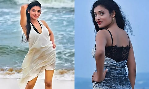 உலகக்கோப்பையை இந்தியா வென்றால் "கடற்கரையில் நிர்வாணமாக ஓடுவேன்"... பிரபல நடிகை திடீர் அறிவிப்பு