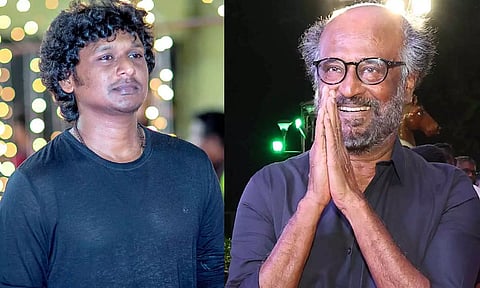 "தலைவர் 171" அப்டேட்களை வாரி வழங்கிய லோகேஷ்