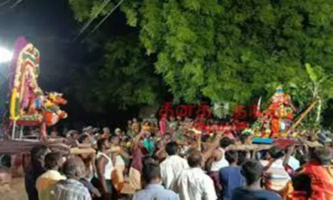 கந்த சஷ்டி திருவிழாவின் 6-வது நாளையொட்டி குமரியில் முருகன் கோவில்களில் சூரசம்ஹார விழா