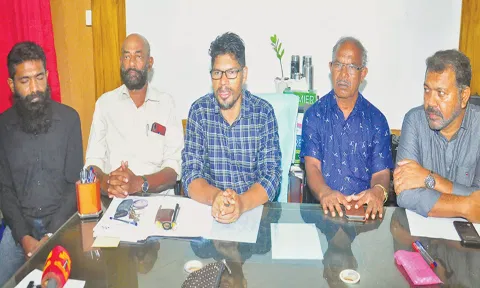 இணையம் புத்தன்துறையில், 21-ந்தேதி மீனவர் நாள் விழா கொண்டாட்டம்: கனிமொழி எம்.பி. பங்கேற்கிறார்