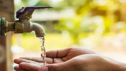 உரிய காலத்தில் வரி செலுத்தாவிட்டால் குடிநீர் இணைப்பு துண்டிக்கப்படும்