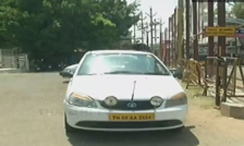 அனைத்து வகை கார்களையும் வாடகைக்கு பயன்படுத்த அனுமதி: போக்குவரத்து துறை அறிவிப்பு