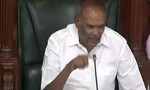 கவர்னர் திருப்பி அனுப்பிய 10 மசோதாக்கள் மீண்டும் சட்டசபையில் நிறைவேற்றம்