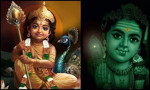 12 ஆண்டுகள் கடைபிடிக்கப்படும் கார்த்திகை விரதம்