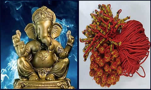 சிறந்த வாழ்க்கைத்துணை அருளும் விநாயகர் சஷ்டி விரதம்