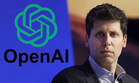 சி.இ.ஒ. திடீர் பணிநீக்கம்.. இணை நிறுவனர் ராஜினாமா.. ஒபன்ஏஐ-ல என்னதான் நடக்குது?