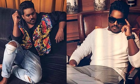 தூங்காமல் இருப்பதற்கு டியூன் போட்ட யுவன் சங்கர் ராஜா