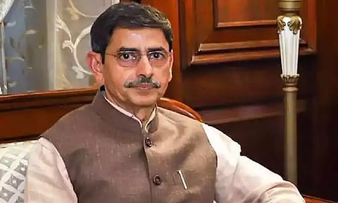 தென் மாவட்டங்களில் கனமழை.. மீட்பு பணிகள் குறித்து ஆளுநர் ஆர்.என். ரவி நாளை ஆலோசனை