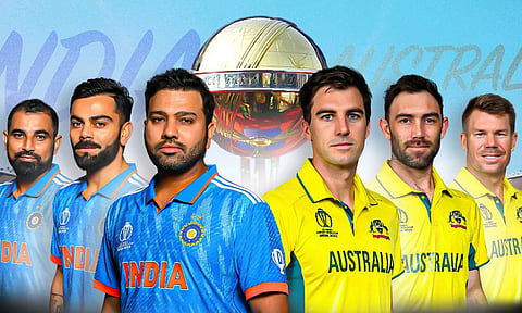 உலக கோப்பை யாருக்கு? ரூ.70 ஆயிரம் கோடிக்கு சூதாட்டம்