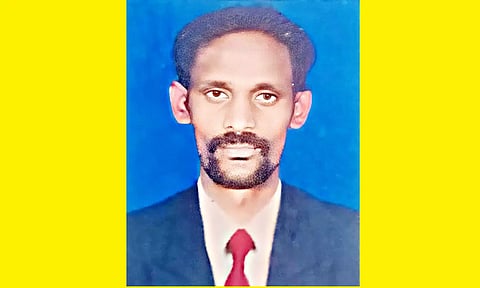 வெங்கலமுத்து