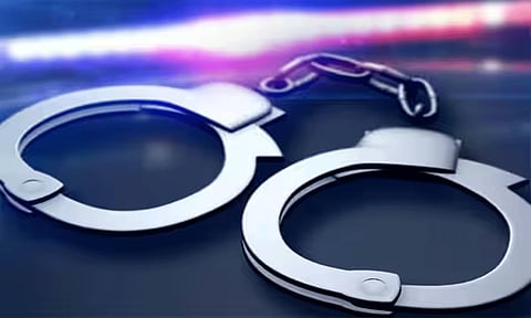 மது விற்ற 2 பேர் கைது