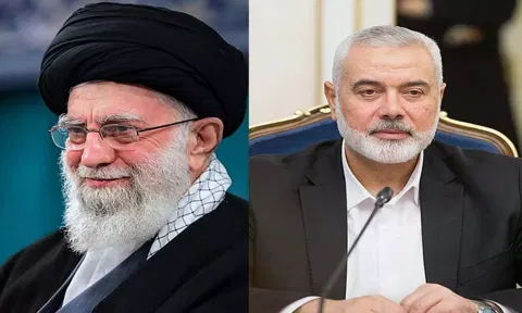 இஸ்ரேல்-ஹமாஸ் போரில் நேரடியாக ஈடுபட ஈரான் மறுப்பு?