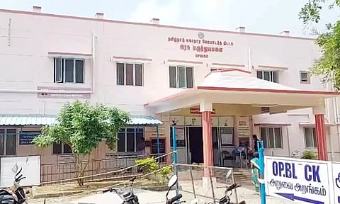 பிரேத பரிசோதனைகள் செய்யாமல் அலைக்கழிப்பு