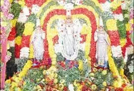 விராலிமலை முருகன் கோவிலில் இன்று இரவு திருக்கல்யாணம்