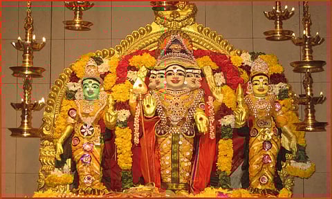 கந்தனை வழிபடுங்கள்