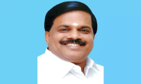 உலக மீனவர் தினத்தையொட்டி குமரி மாவட்ட மீனவர்களுக்கு தளவாய்சுந்தரம் எம்.எல்.ஏ. வாழ்த்து