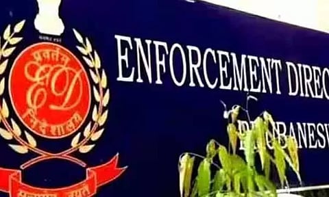 மணல் குவாரிகள் சோதனையைத் தொடர்ந்து நீர்வளத்துறை என்ஜினீயரிடம் அமலாக்கத் துறை விசாரணை