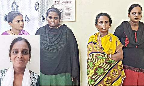 பிறந்த ஒரு வாரமே ஆன ஆண் குழந்தையை ரூ.3½ லட்சத்துக்கு விற்பனை செய்த இரக்கமற்ற தாய்