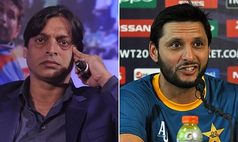 இதுதான் இந்தியா தோல்விக்கு காரணம்- பாகிஸ்தான் முன்னாள் வீரர்கள் கருத்து