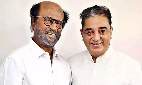 தமிழ் திரையுலகம் சார்பில் டிசம்பர் 24-ந்தேதி கலைஞர் நூற்றாண்டு விழா: ரஜினி, கமல் பங்கேற்கிறார்கள்